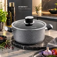 قابلمه کرکماز مدل پالما Palma A3902 سایز 20