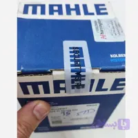 پیستون و رینگ و گژن پین 206 تیپ 5 ماهله استاندارد (TU5-STD)