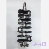 میل لنگ سمند EF7 گلپا موتور