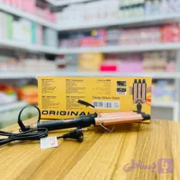 بابلیس فر سه شاخه دی اس پی مدل DSP20579