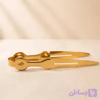 انبر ذغال کرنو