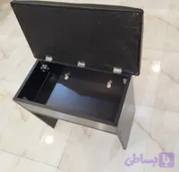 صندلی باکس دار