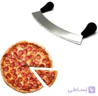 پیتزا بر کمانی