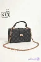 کیف زنانه LV برند SET