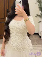 پیراهن کد ۱۱۴