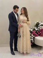 پیراهن بارداری