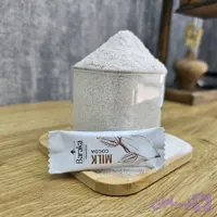 پودر چای کرک هل و زعفران فله (کد XM32V)