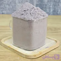 پودر هات چاکلت فندقی فله