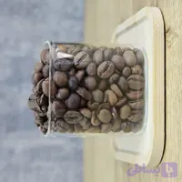 قهوه 90 روبوستا 10 عربیکا اقتصادی