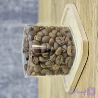 قهوه ۱۰۰ روبوستا اندونزی جاوا 1 کیلوگرم
