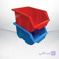 پالت ابزار کشویی سایز 8 ابعاد 17*29*40سانتی متر