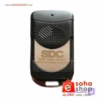 ریموت کنترل ساید دیپ سوئیچ SDC