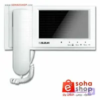 آیفون تصویری سوزوکی مدل SZ-725