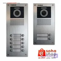 پنل آیفون سوزوکی مدل SZ-nUC