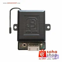 رسیور مینی دو رله بتا