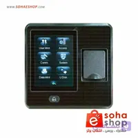 دستگاه حضور و غیاب بتا مدل BSI 2207