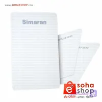 تگ کارتی سیماران