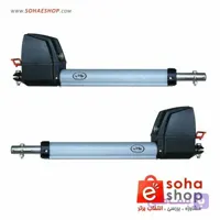 جک پارکینگی یوتاب مدل 689