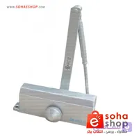 آرام بند هیدرولیک گلدن گیت مدل RD705 ا Golden Gate model RD 705Door closer