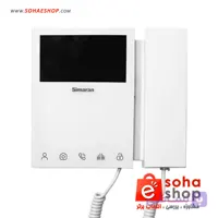 آیفون تصویری سیماران مدل 46TK