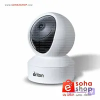 دوربین 360 درجه برایتون مدل 2112P8 WIFI