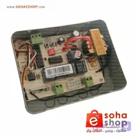 مرکز کرکره موتور ساید فول کانال بتا