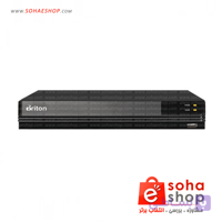 دی وی آر 4 کانال برایتون مدل UVR7TJ04SH-D54G