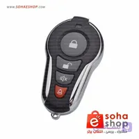 ریموت کنترل اضافه k4