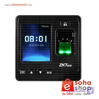 دستگاه حضور و غیاب سیماران مدل FPN41500