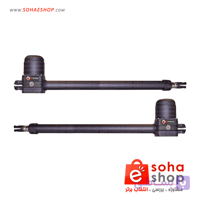 جک پارکینگی بریزی مدل Leon 600 (لئون)