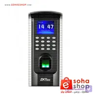 دستگاه حضور و غیاب سیماران مدل FPN31500
