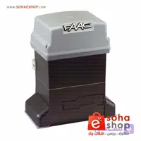 درب ریلی هیدرولیک فک مدل 746