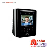دستگاه حضور و غیاب تشخیص چهره تیام