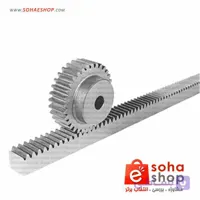 دنده شانه ای جک ریلی