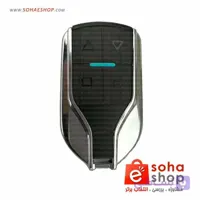 ریموت کنترل طرح مازراتی