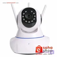 دوربین مداربسته وایرلس مدل QH002 2MP ا wireless QH002 cctv