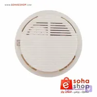 دتکتور دود با سیم دزدگیر اماکن