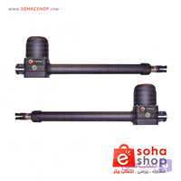 جک پارکینگی بریزی مدل Leon 400 (لئون)
