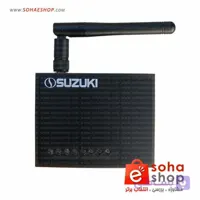 رسیور وای فای سوزوکی Wifi Receiver