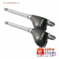 جک پارکینگی V2 مدل CALYPSO 400