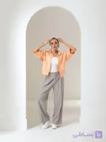 شومیز زنانه پری miu miu