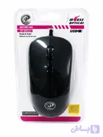 موس سیم دار XP مدل M693K