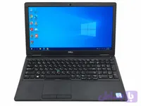 لپ تاپ دل DELL مدل Latitude 5590