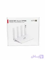 مودم ROUTER CPE 906