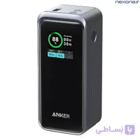 پاوربانک انکر A1336 ظرفیت 20000mAh | توان 200 وات