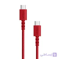 کابل USB-C به USB-C انکر مدل Anker PowerLine Select+ USB-C to USB-C Cable A8032