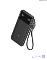 پاور بانک انکر Anker Power Bank 10000mAh 22.5W Portable Charger with USB-C Cable مدل A1388