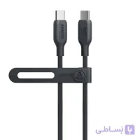 کابل USB-C به USB-C انکر مدل Anker 544 USB-C to USB-C Cable A80F1