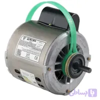 موتور کولر موتوژن 3/4 اسب بخار تمام مس