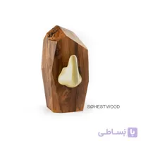 استند عینک چوبی سوهست